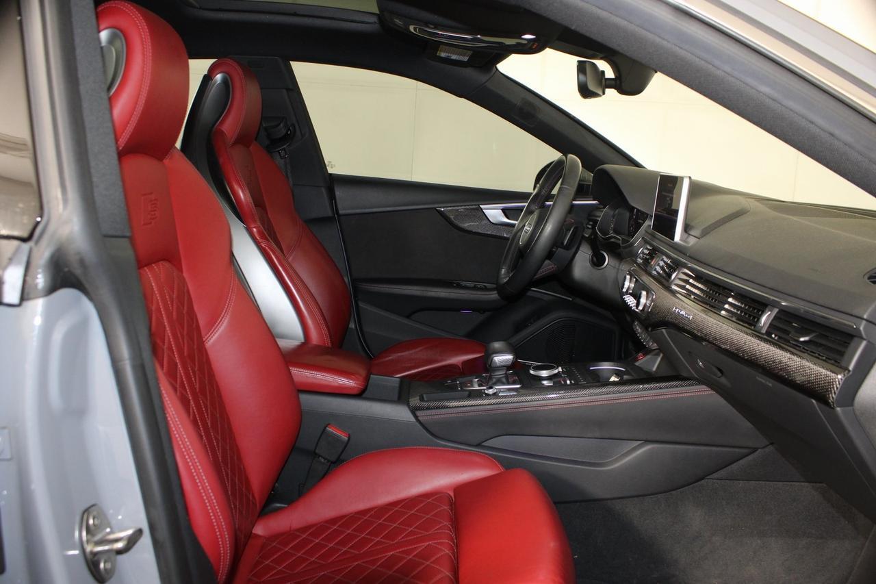2018 Audi S5 3.0T Prestige Manassas VA