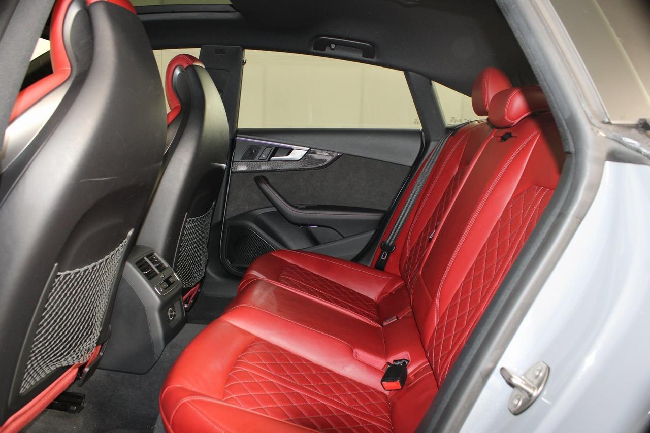 2018 Audi S5 3.0T Prestige Manassas VA