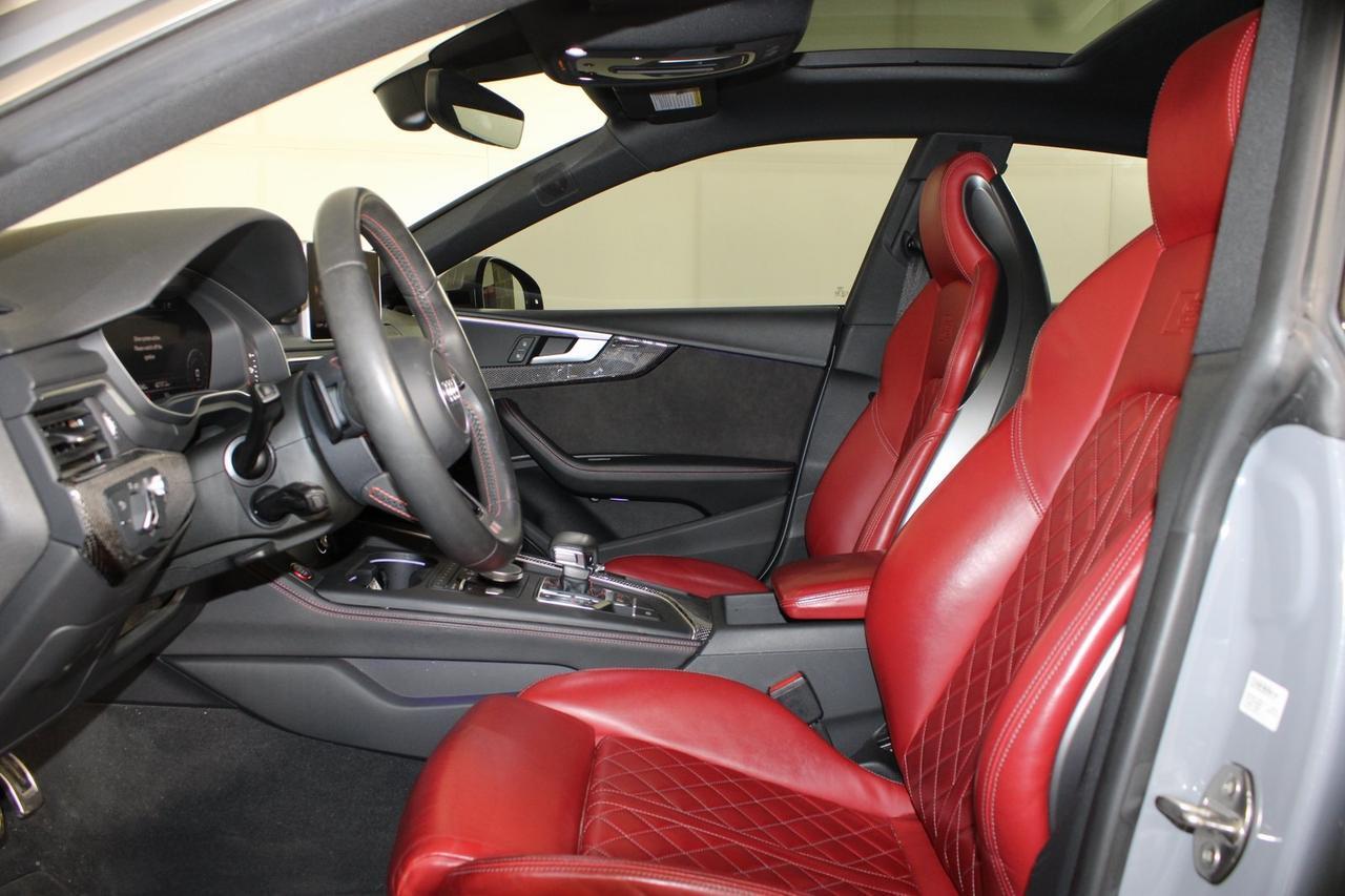 2018 Audi S5 3.0T Prestige Manassas VA