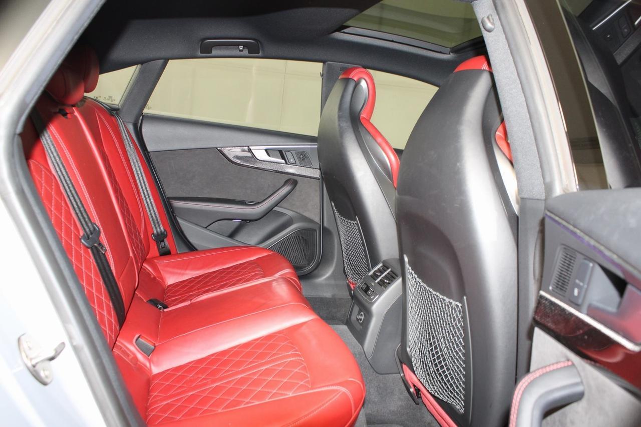 2018 Audi S5 3.0T Prestige Manassas VA