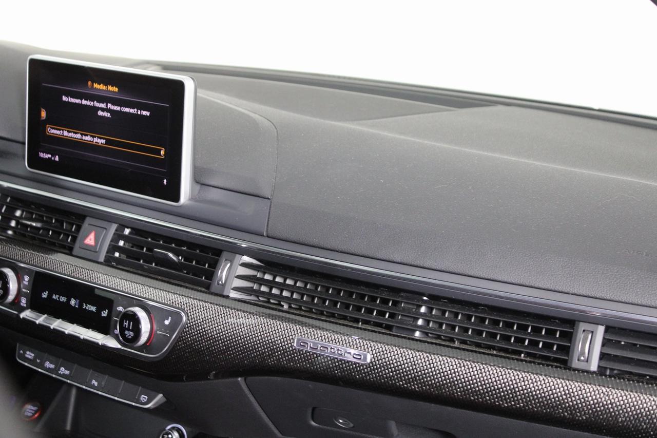 2018 Audi S5 3.0T Prestige Manassas VA