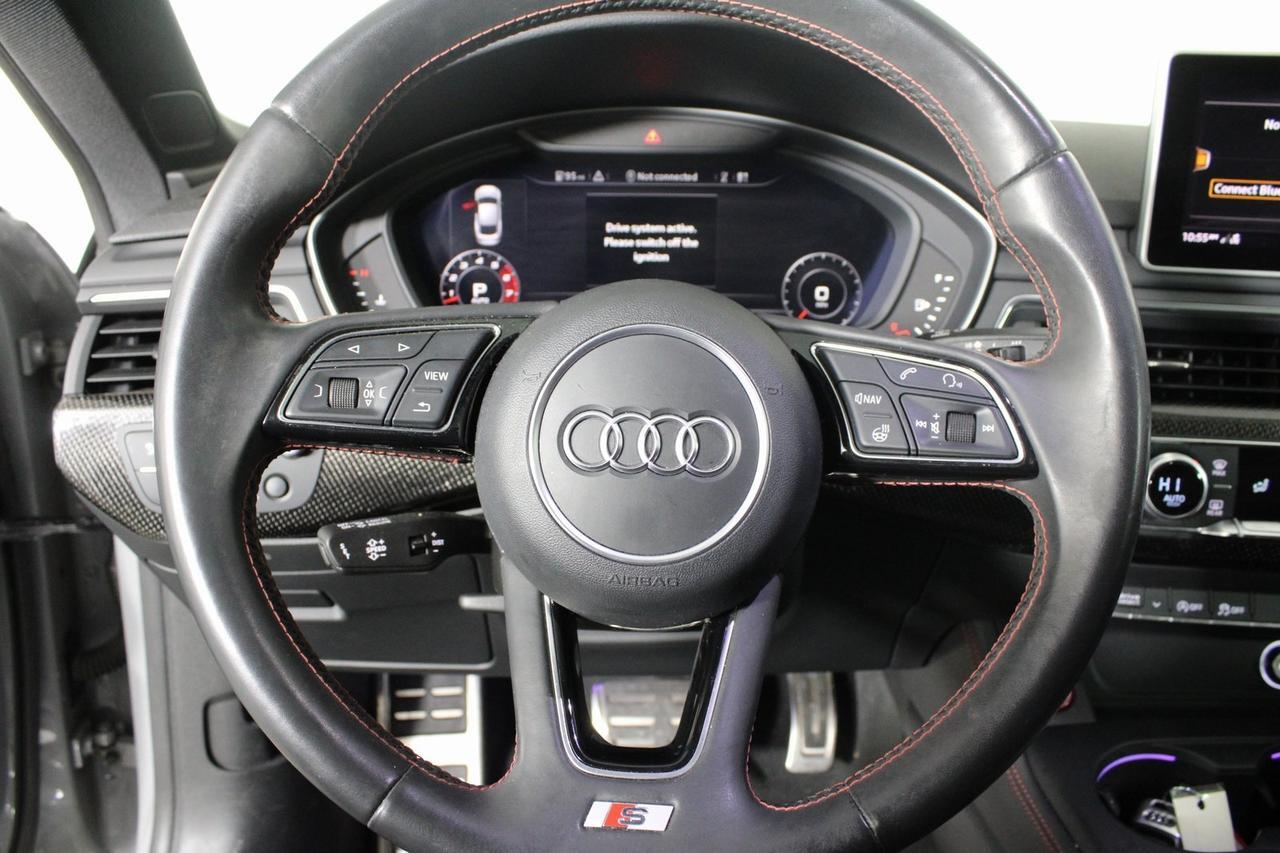 2018 Audi S5 3.0T Prestige Manassas VA