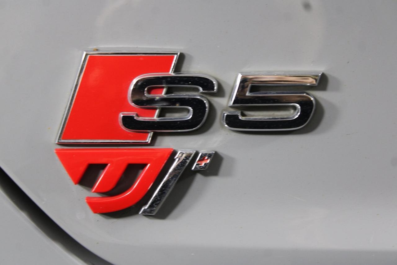 2018 Audi S5 3.0T Prestige Manassas VA