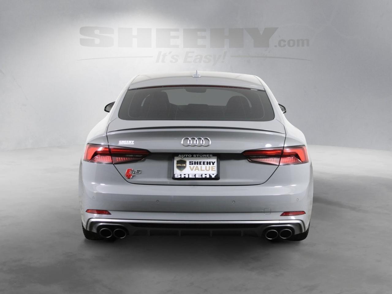 2018 Audi S5 3.0T Prestige Manassas VA