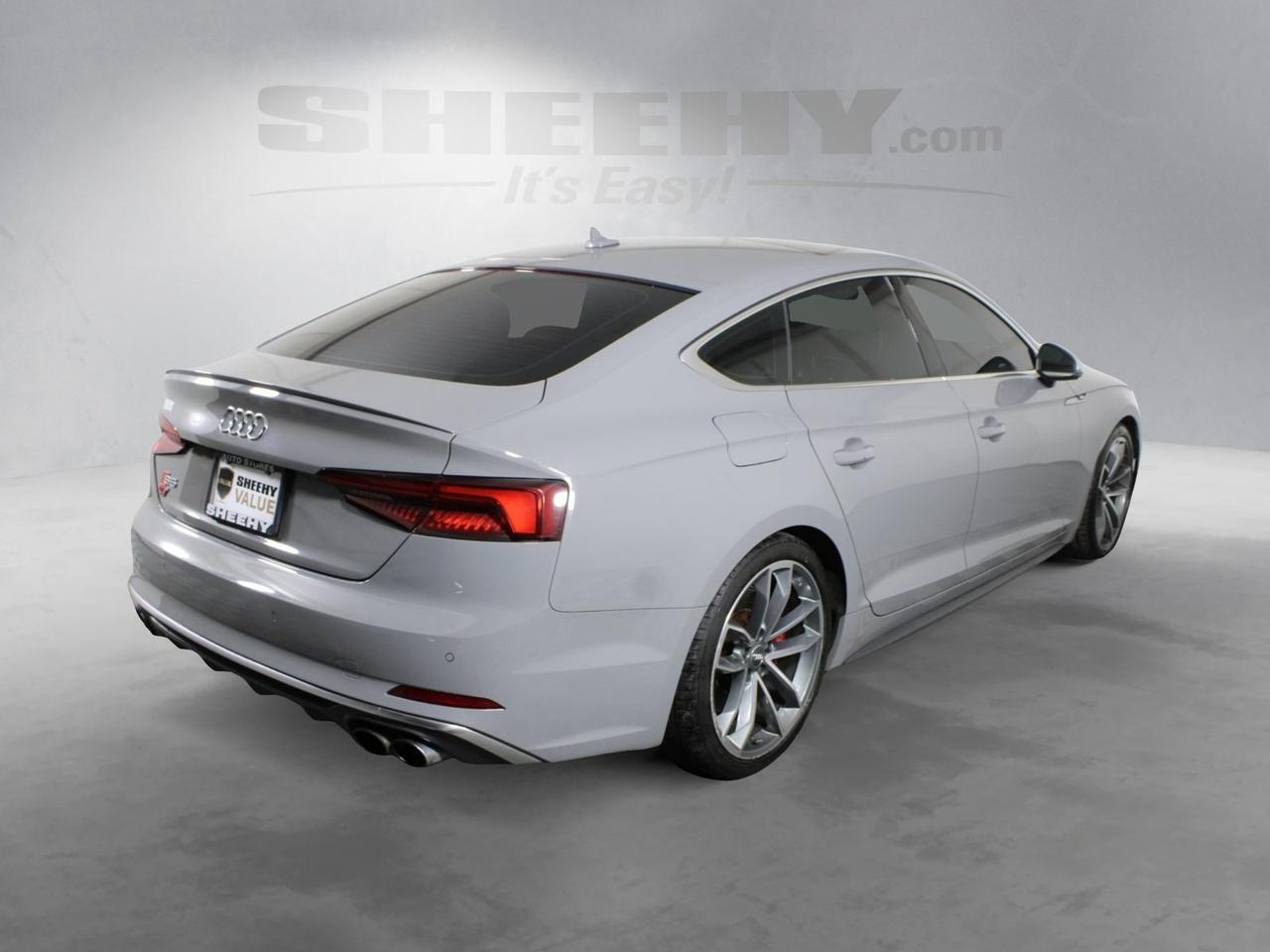 2018 Audi S5 3.0T Prestige Manassas VA