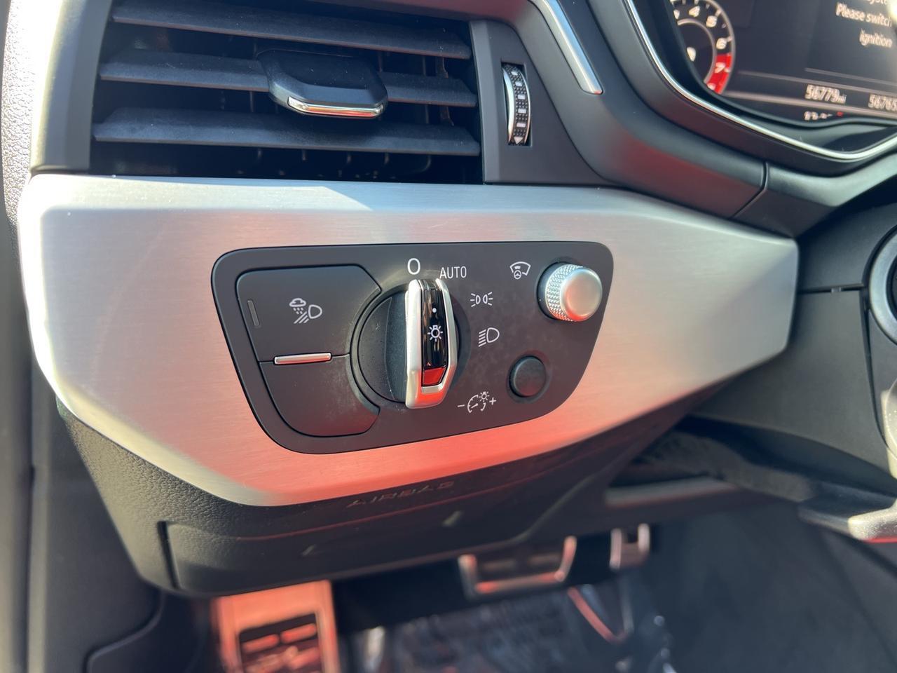 2018 Audi S5 3.0T Prestige Chantilly VA