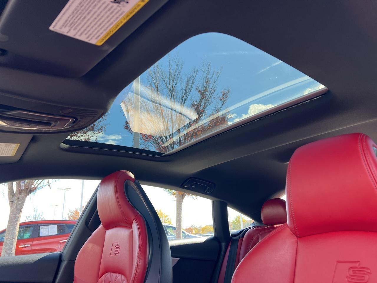 2018 Audi S5 3.0T Prestige Chantilly VA