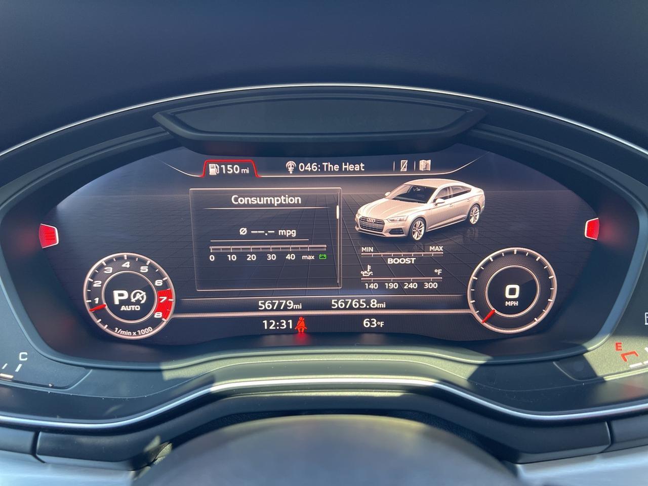 2018 Audi S5 3.0T Prestige Chantilly VA