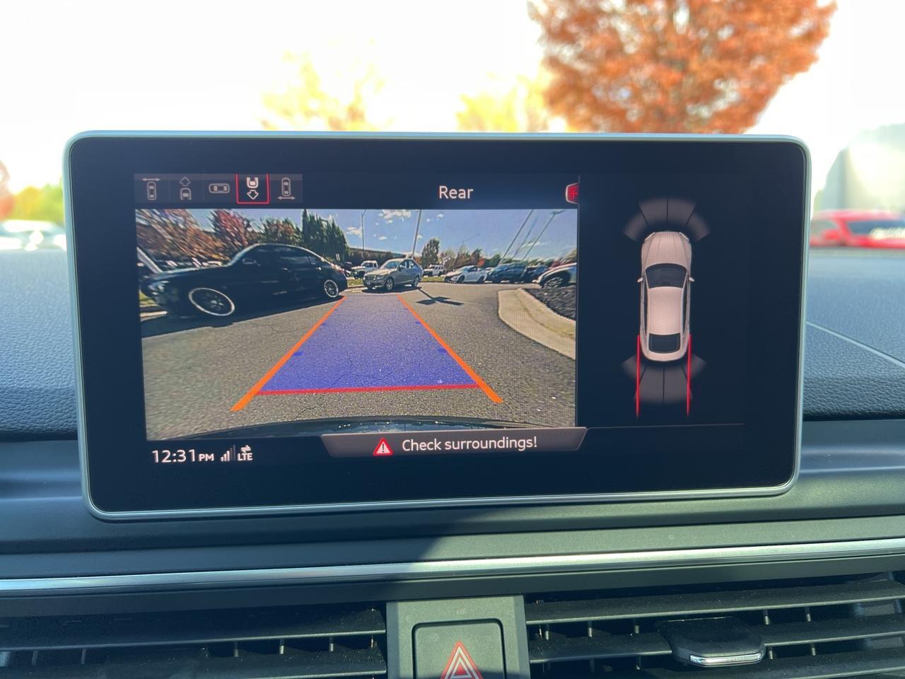 2018 Audi S5 3.0T Prestige Chantilly VA