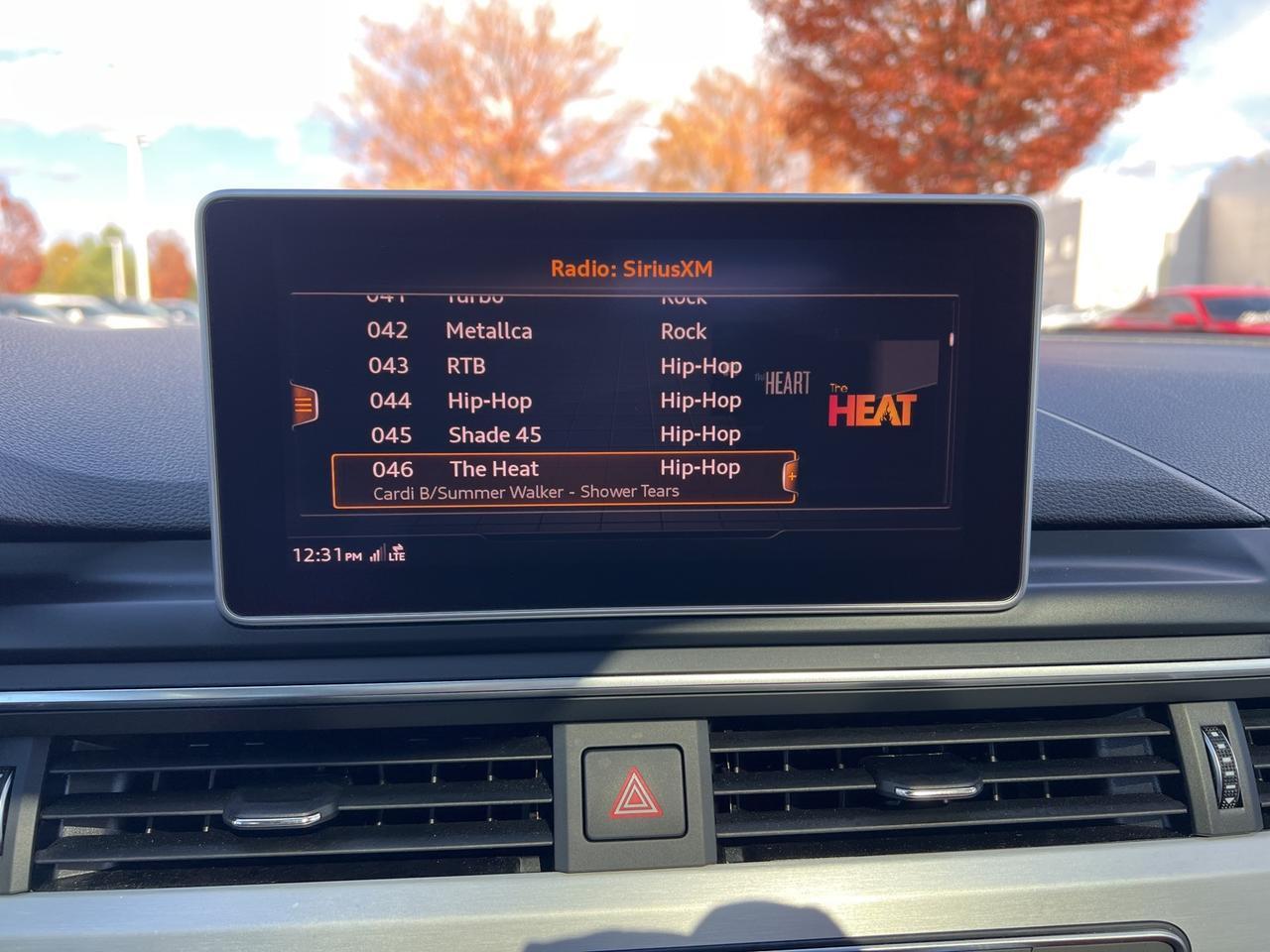 2018 Audi S5 3.0T Prestige Chantilly VA