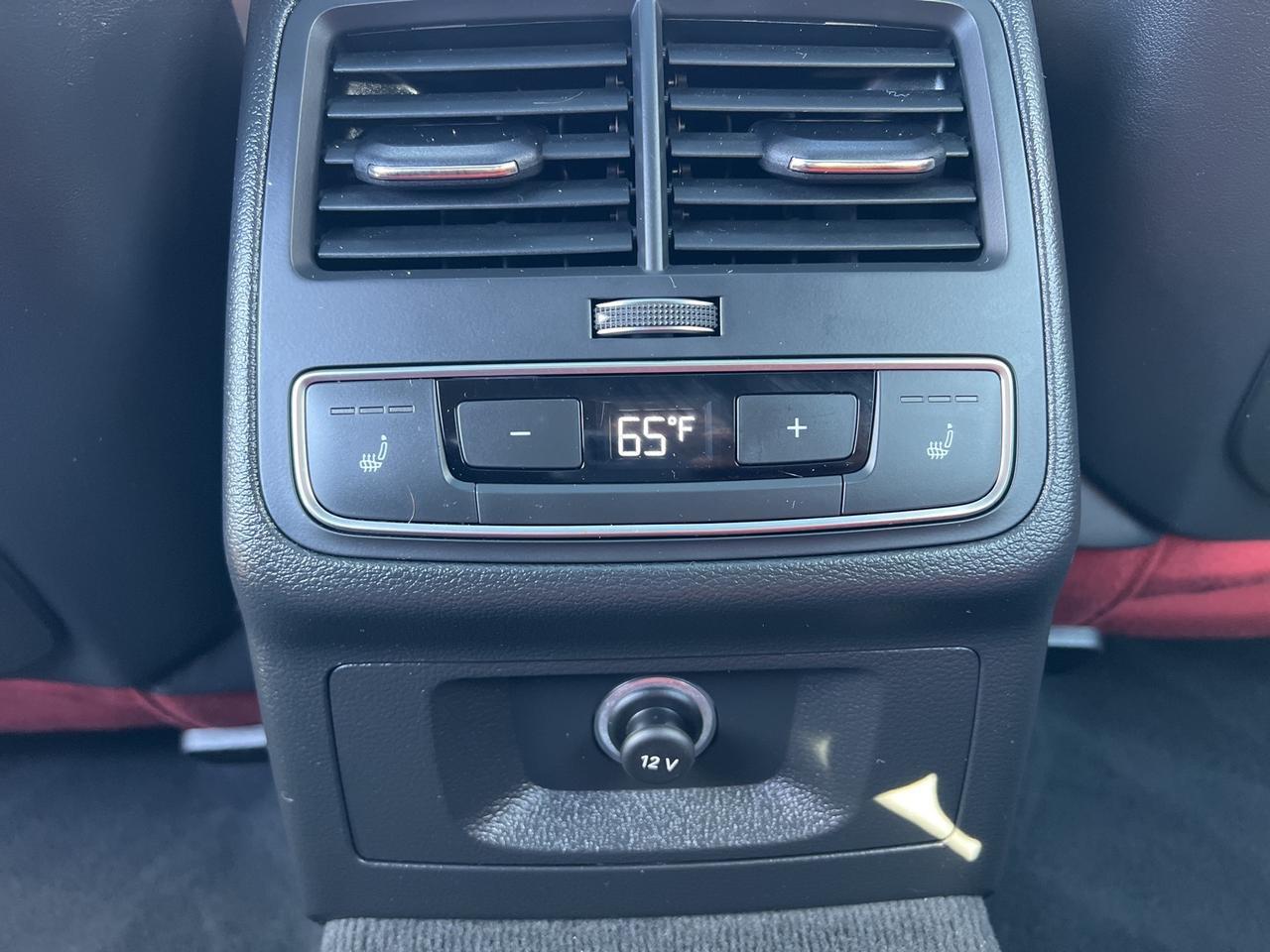 2018 Audi S5 3.0T Prestige Chantilly VA