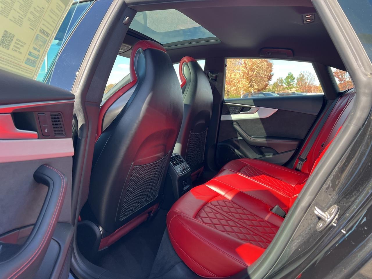 2018 Audi S5 3.0T Prestige Chantilly VA