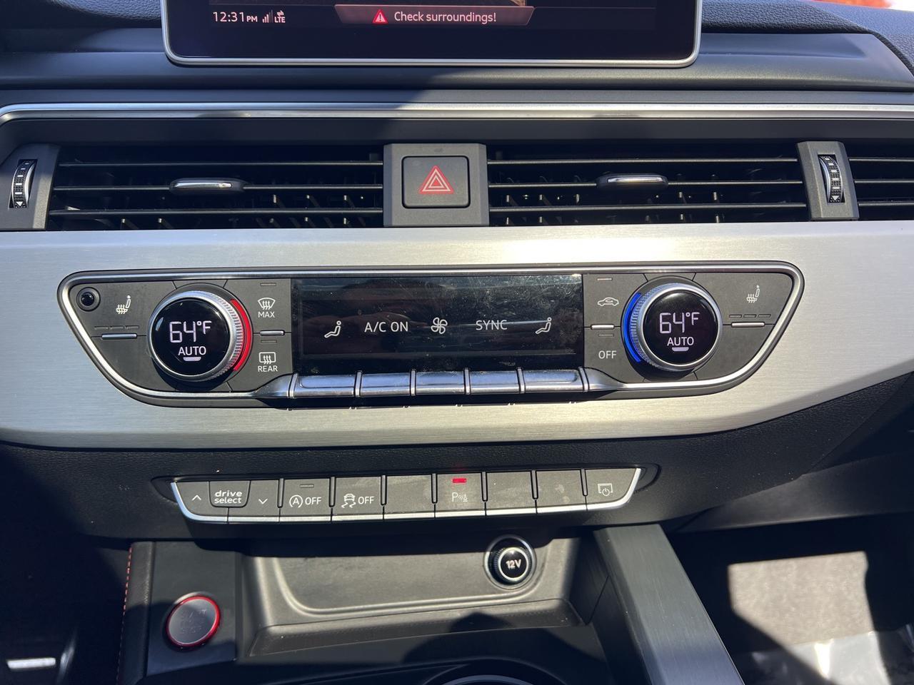 2018 Audi S5 3.0T Prestige Chantilly VA