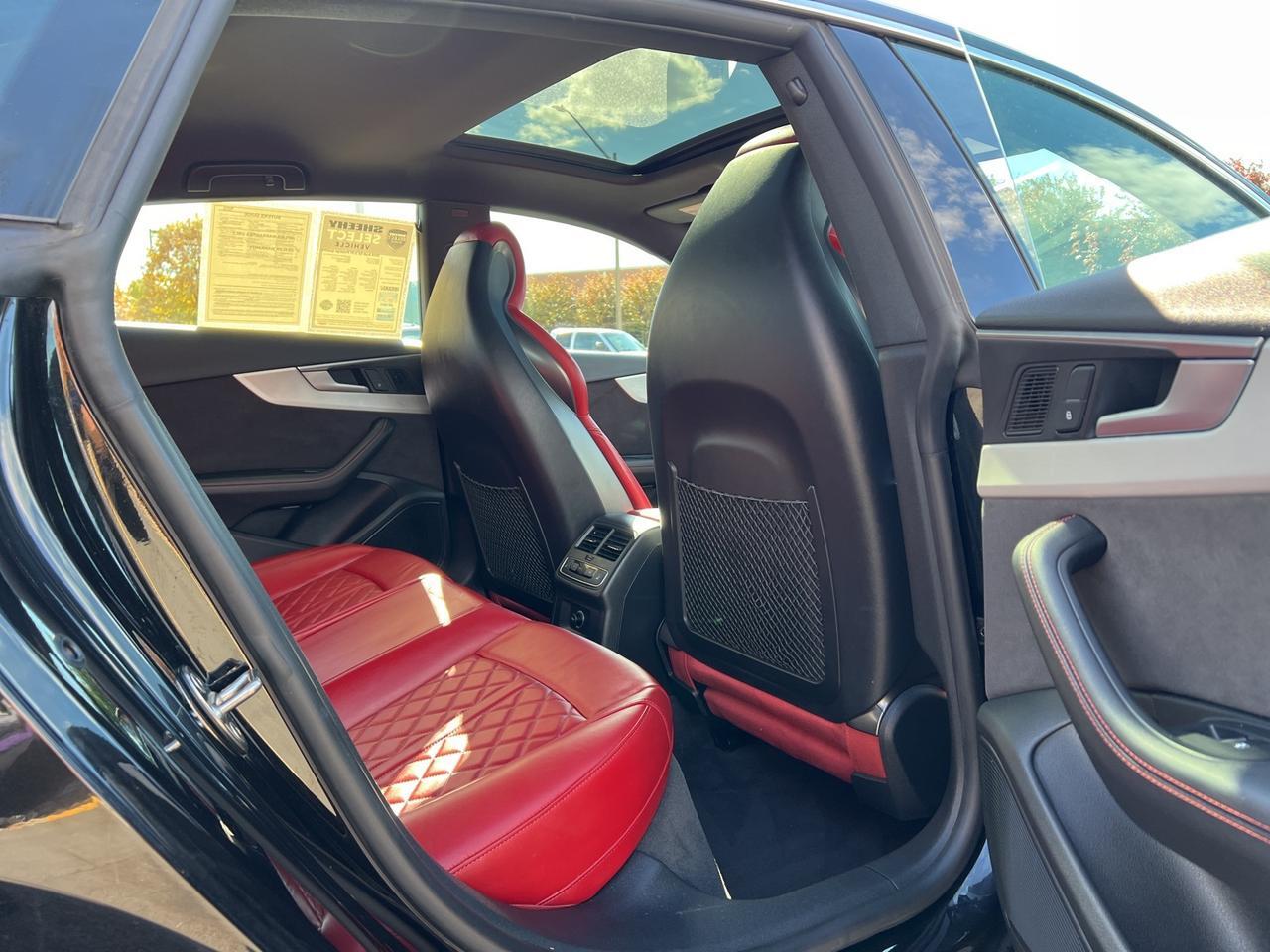 2018 Audi S5 3.0T Prestige Chantilly VA