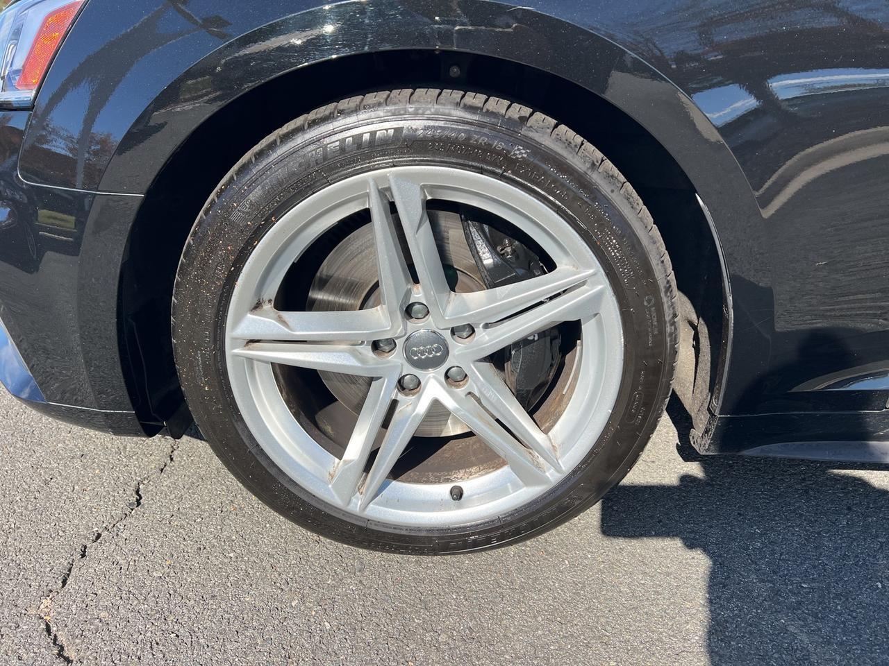 2018 Audi S5 3.0T Prestige Chantilly VA