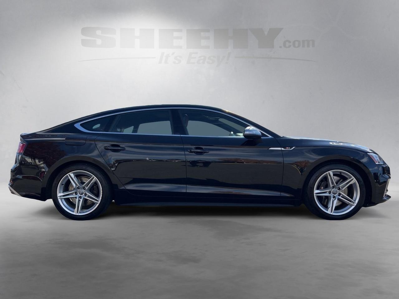 2018 Audi S5 3.0T Prestige Chantilly VA