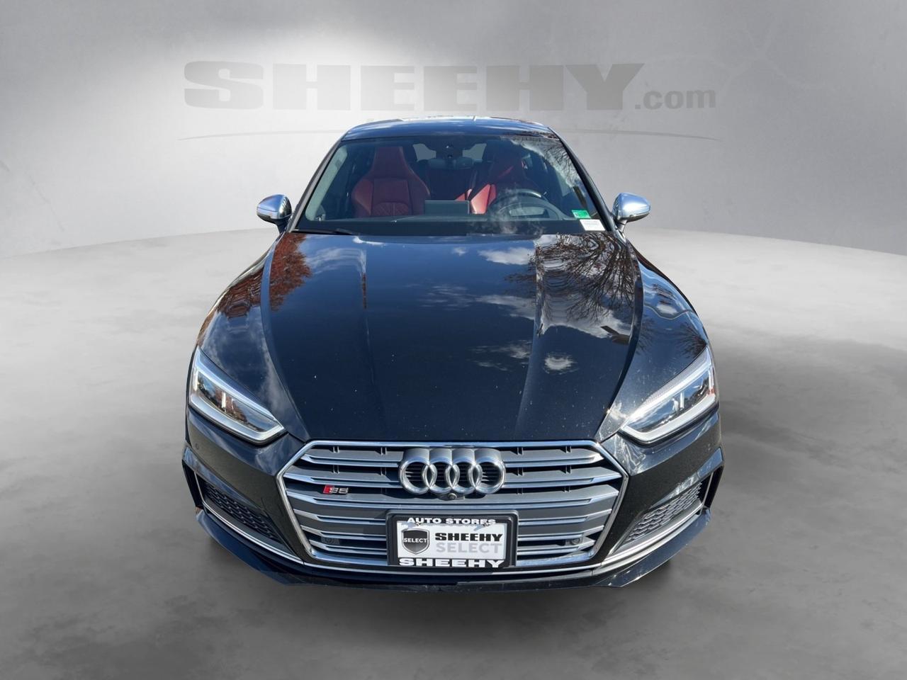 2018 Audi S5 3.0T Prestige Chantilly VA