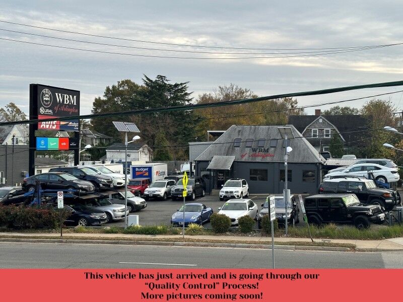 2018 Audi S5 3.0T quattro Premium Plus Cabriolet AWD Arlington VA