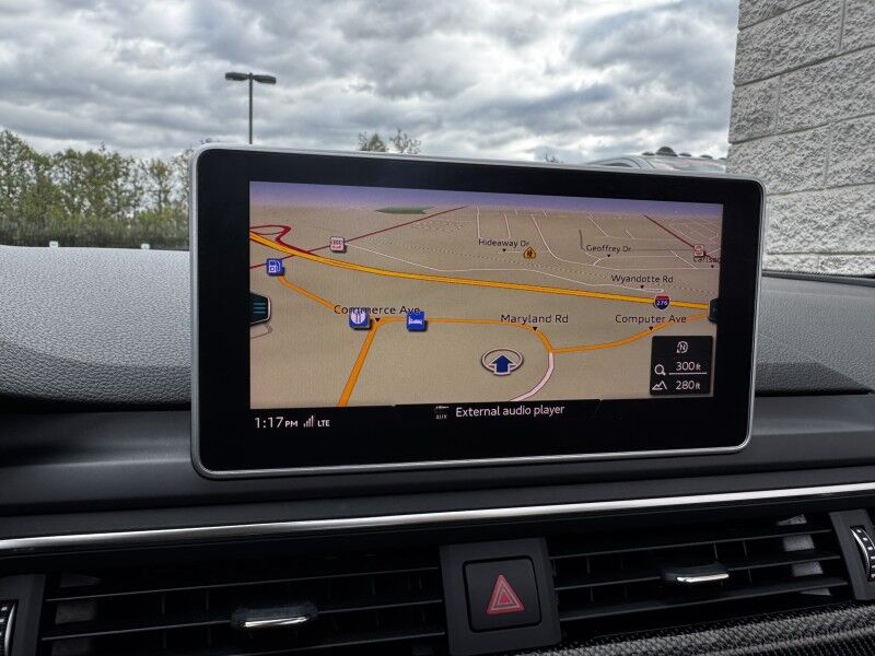 2018 Audi S5 Cabriolet Premium Plus Quattro Willow Grove PA