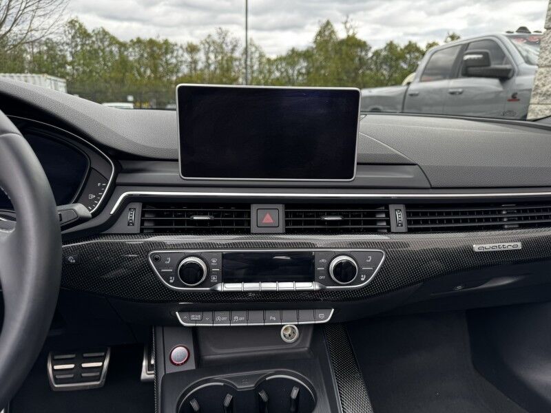 2018 Audi S5 Cabriolet Premium Plus Quattro Willow Grove PA