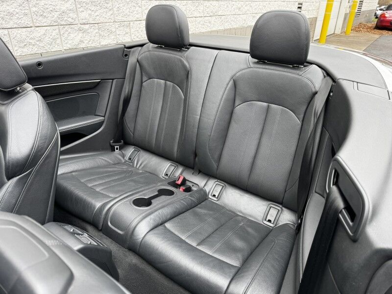 2018 Audi S5 Cabriolet Premium Plus Quattro Willow Grove PA