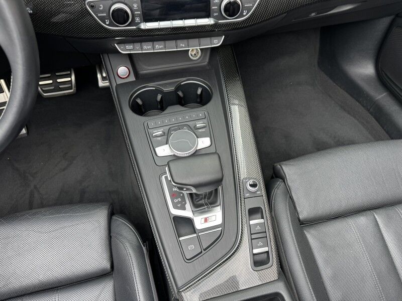 2018 Audi S5 Cabriolet Premium Plus Quattro Willow Grove PA