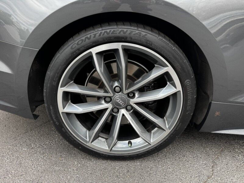 2018 Audi S5 Cabriolet Premium Plus Quattro Willow Grove PA