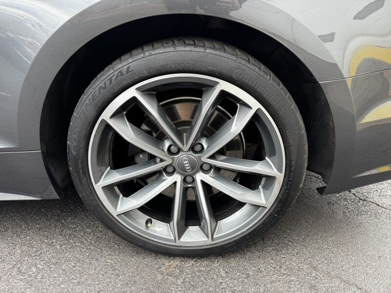 2018 Audi S5 Cabriolet Premium Plus Quattro Willow Grove PA