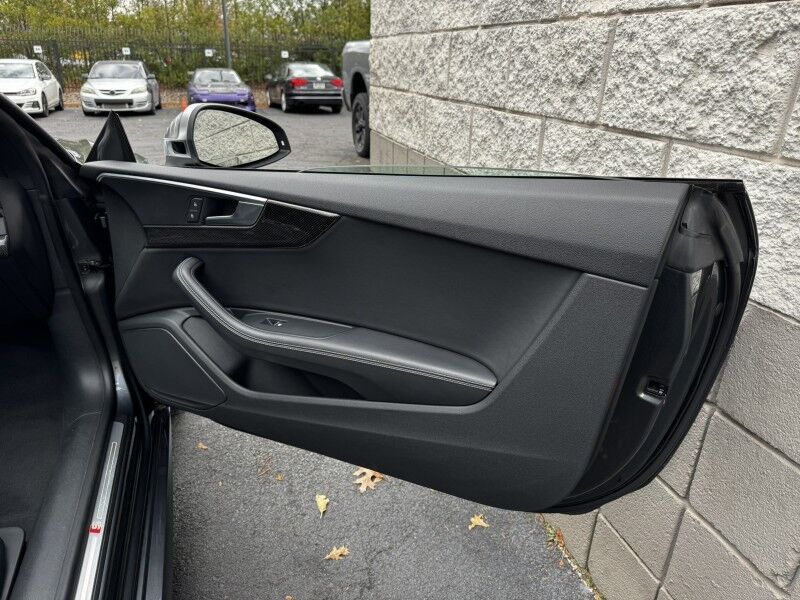 2018 Audi S5 Cabriolet Premium Plus Quattro Willow Grove PA