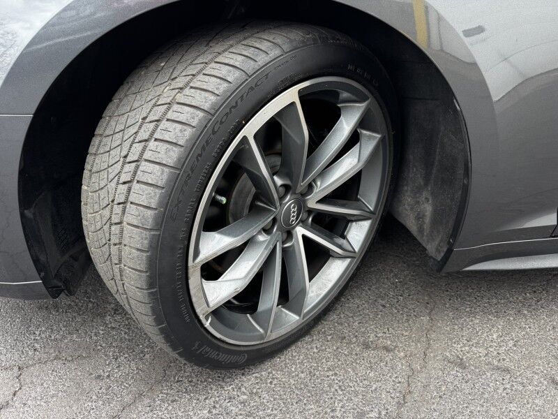 2018 Audi S5 Cabriolet Premium Plus Quattro Willow Grove PA