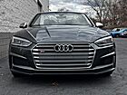 2018 Audi S5 Cabriolet Premium Plus Quattro Willow Grove PA