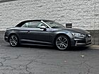 2018 Audi S5 Cabriolet Premium Plus Quattro Willow Grove PA