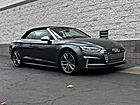 2018 Audi S5 Cabriolet Premium Plus Quattro Willow Grove PA