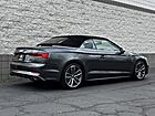 2018 Audi S5 Cabriolet Premium Plus Quattro Willow Grove PA