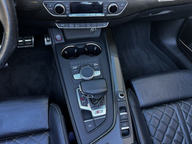 2018 Audi S5 Cabriolet Premium Plus Quattro Willow Grove PA