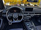 2018 Audi S5 Cabriolet Premium Plus Quattro Willow Grove PA