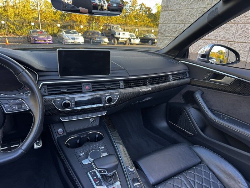 2018 Audi S5 Cabriolet Premium Plus Quattro Willow Grove PA