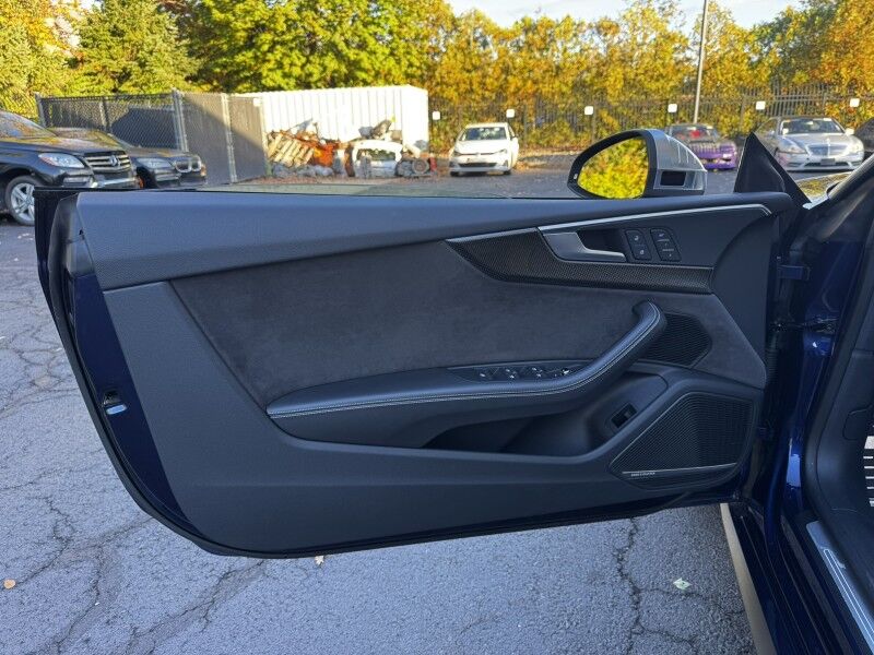 2018 Audi S5 Cabriolet Premium Plus Quattro Willow Grove PA