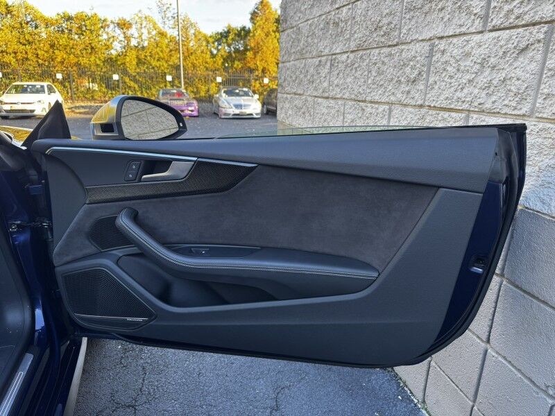 2018 Audi S5 Cabriolet Premium Plus Quattro Willow Grove PA
