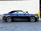 2018 Audi S5 Cabriolet Premium Plus Quattro Willow Grove PA