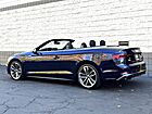 2018 Audi S5 Cabriolet Premium Plus Quattro Willow Grove PA
