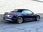 2018 Audi S5 Cabriolet Premium Plus Quattro Willow Grove PA