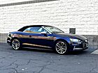 2018 Audi S5 Cabriolet Premium Plus Quattro Willow Grove PA