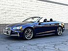 2018 Audi S5 Cabriolet Premium Plus Quattro Willow Grove PA