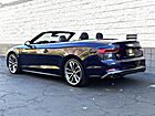 2018 Audi S5 Cabriolet Premium Plus Quattro Willow Grove PA