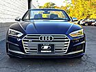 2018 Audi S5 Cabriolet Premium Plus Quattro Willow Grove PA