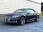 2018 Audi S5 Cabriolet Premium Plus Quattro Willow Grove PA