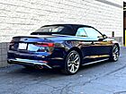 2018 Audi S5 Cabriolet Premium Plus Quattro Willow Grove PA