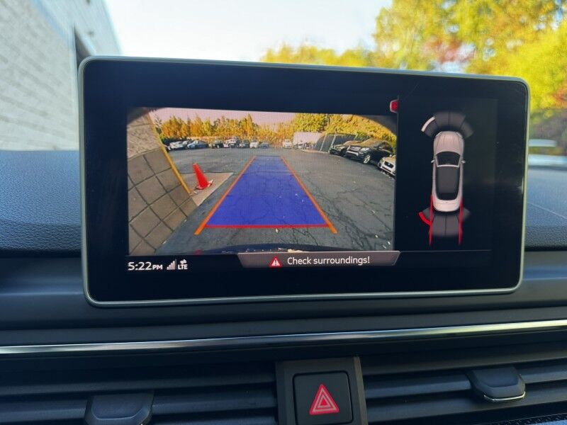 2018 Audi S5 Cabriolet Premium Plus Quattro Willow Grove PA