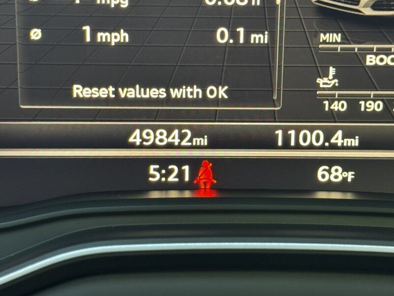 2018 Audi S5 Cabriolet Premium Plus Quattro Willow Grove PA